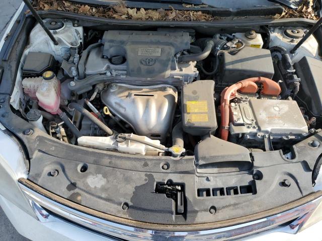 Photo 10 VIN: 4T1BD1EB8EU024135 - TOYOTA AVALON 