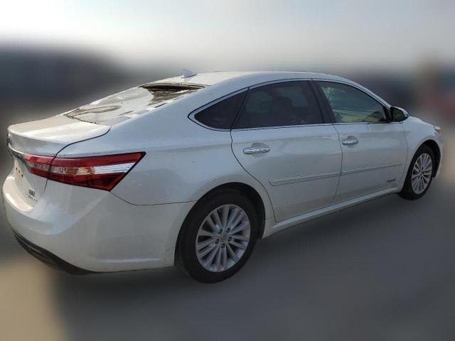 Photo 2 VIN: 4T1BD1EB8EU024135 - TOYOTA AVALON 