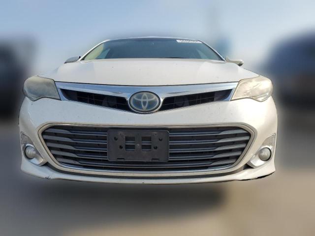 Photo 4 VIN: 4T1BD1EB8EU024135 - TOYOTA AVALON 