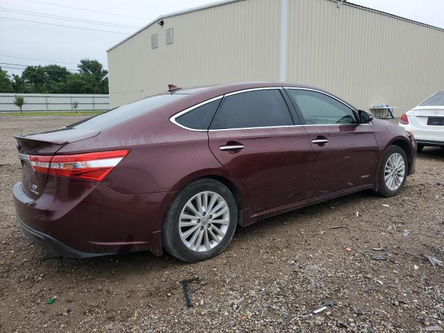 Photo 2 VIN: 4T1BD1EB8EU024409 - TOYOTA AVALON 