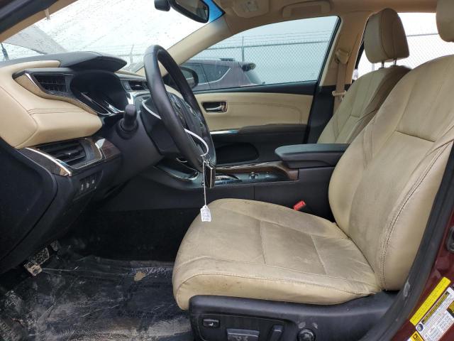 Photo 6 VIN: 4T1BD1EB8EU024409 - TOYOTA AVALON 