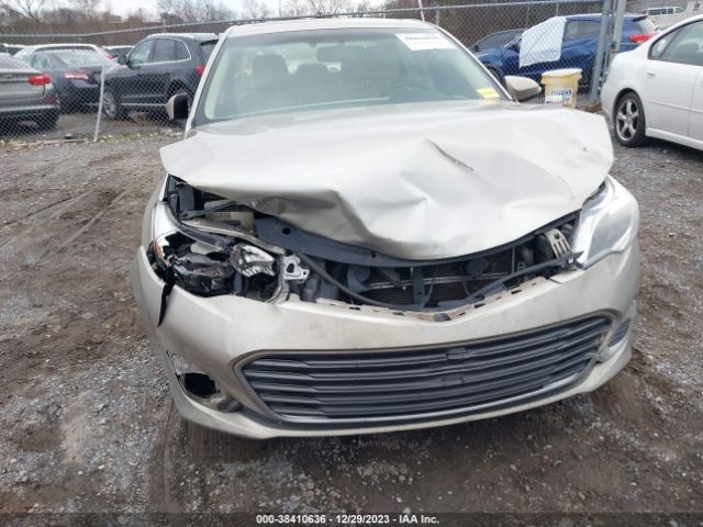 Photo 5 VIN: 4T1BD1EB8EU026242 - TOYOTA AVALON HYBRID 