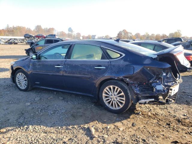 Photo 1 VIN: 4T1BD1EB8EU026385 - TOYOTA AVALON 