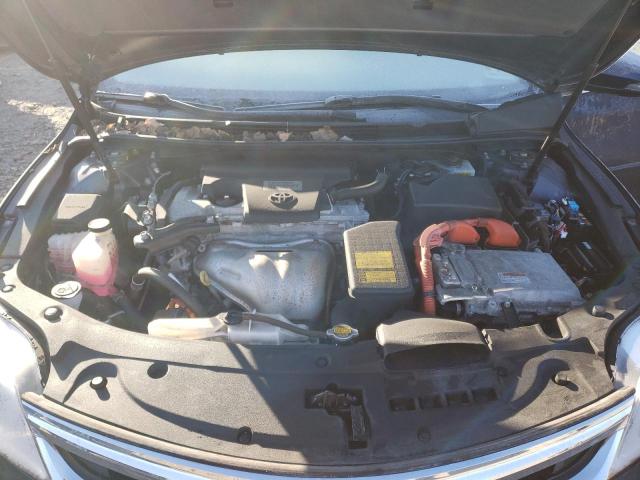 Photo 10 VIN: 4T1BD1EB8EU026385 - TOYOTA AVALON 