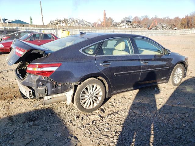 Photo 2 VIN: 4T1BD1EB8EU026385 - TOYOTA AVALON 