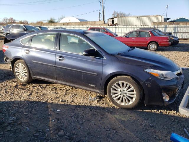 Photo 3 VIN: 4T1BD1EB8EU026385 - TOYOTA AVALON 