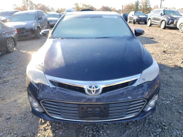 Photo 4 VIN: 4T1BD1EB8EU026385 - TOYOTA AVALON 