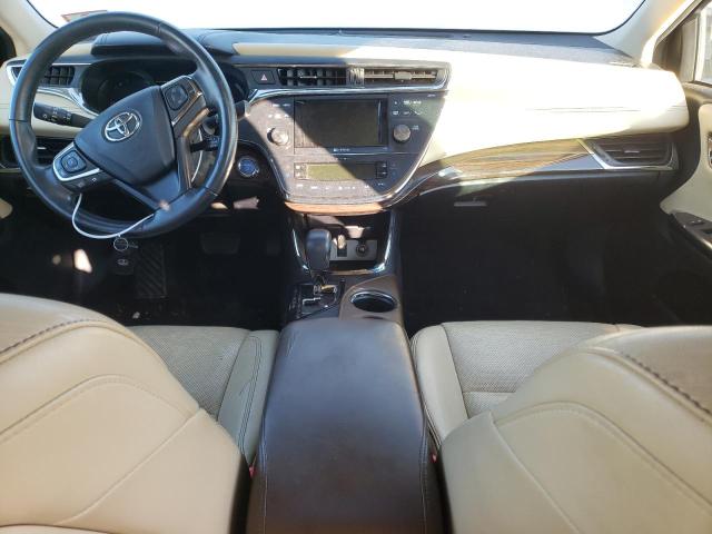 Photo 7 VIN: 4T1BD1EB8EU026385 - TOYOTA AVALON 