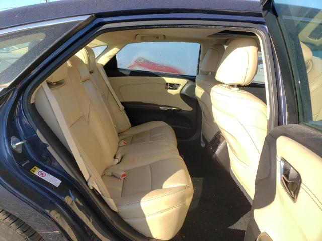 Photo 9 VIN: 4T1BD1EB8EU026385 - TOYOTA AVALON 