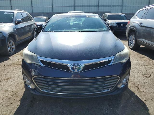 Photo 4 VIN: 4T1BD1EB8EU030775 - TOYOTA AVALON HYB 