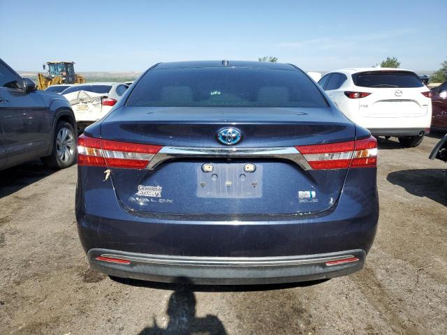 Photo 5 VIN: 4T1BD1EB8EU030775 - TOYOTA AVALON HYB 