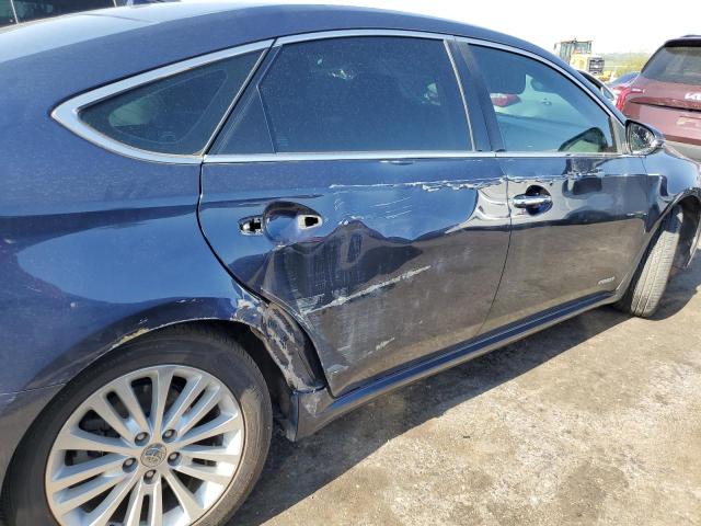 Photo 9 VIN: 4T1BD1EB8EU030775 - TOYOTA AVALON HYB 