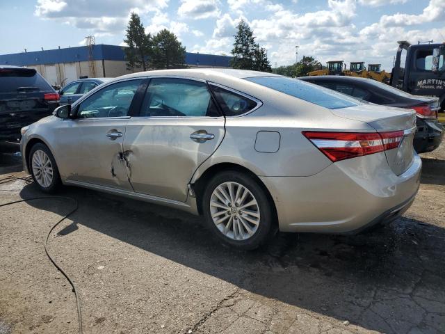 Photo 1 VIN: 4T1BD1EB8EU032686 - TOYOTA AVALON 