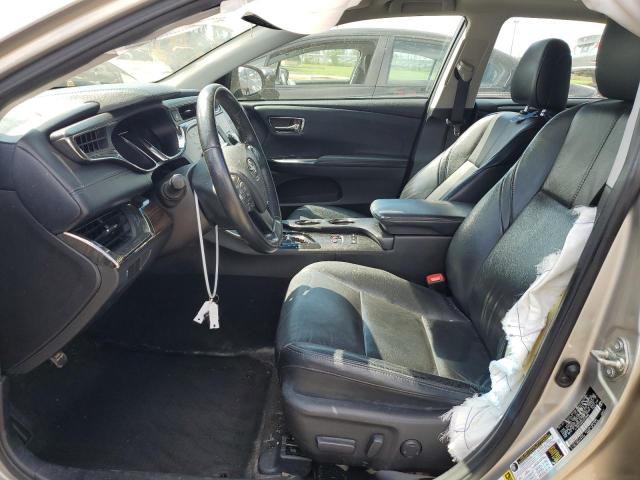 Photo 6 VIN: 4T1BD1EB8EU032686 - TOYOTA AVALON 