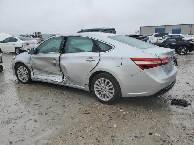 Photo 1 VIN: 4T1BD1EB8EU034468 - TOYOTA AVALON HYB 