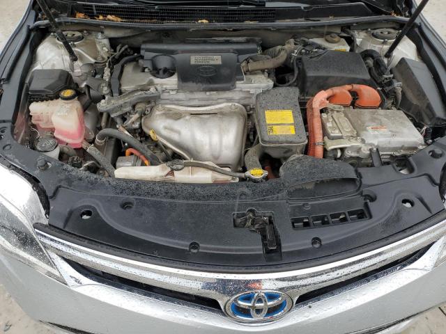 Photo 10 VIN: 4T1BD1EB8EU034468 - TOYOTA AVALON HYB 