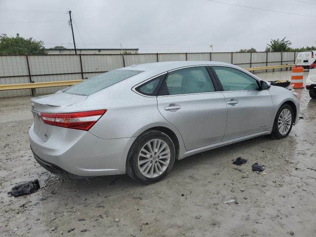 Photo 2 VIN: 4T1BD1EB8EU034468 - TOYOTA AVALON HYB 