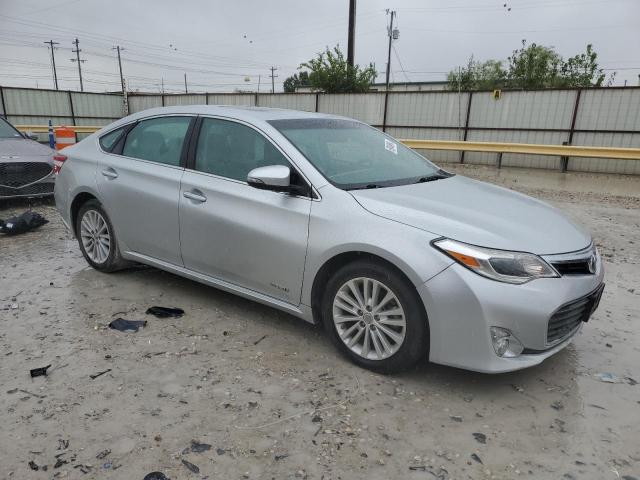 Photo 3 VIN: 4T1BD1EB8EU034468 - TOYOTA AVALON HYB 