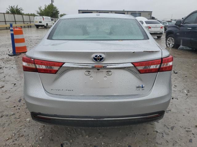 Photo 5 VIN: 4T1BD1EB8EU034468 - TOYOTA AVALON HYB 