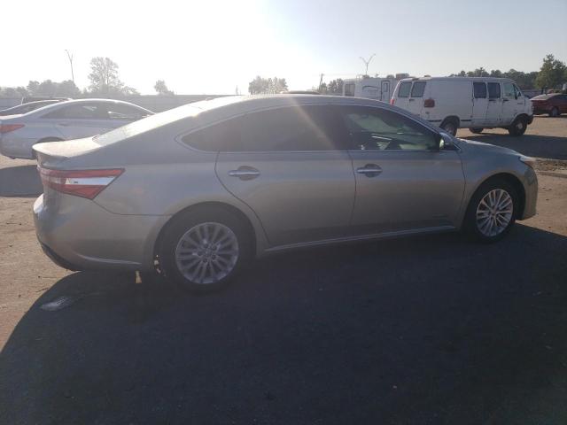 Photo 2 VIN: 4T1BD1EB8FU036075 - TOYOTA AVALON HYB 