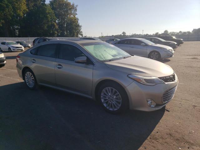 Photo 3 VIN: 4T1BD1EB8FU036075 - TOYOTA AVALON HYB 