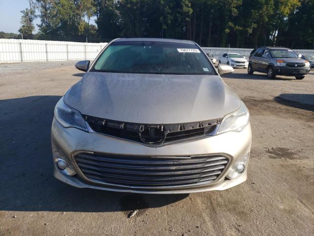 Photo 4 VIN: 4T1BD1EB8FU036075 - TOYOTA AVALON HYB 