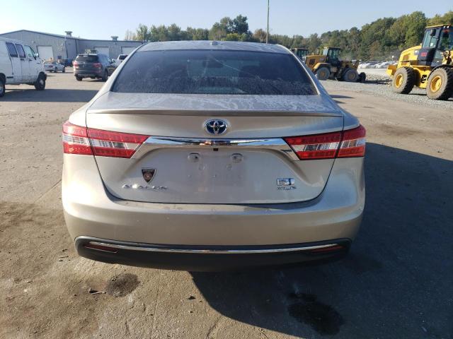 Photo 5 VIN: 4T1BD1EB8FU036075 - TOYOTA AVALON HYB 