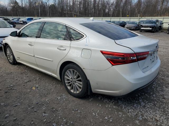 Photo 1 VIN: 4T1BD1EB8FU036772 - TOYOTA AVALON HYB 