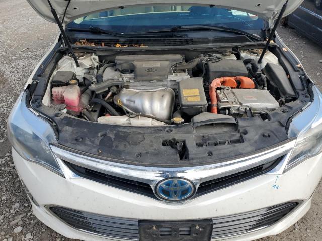 Photo 10 VIN: 4T1BD1EB8FU036772 - TOYOTA AVALON HYB 