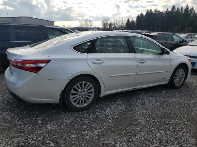 Photo 2 VIN: 4T1BD1EB8FU036772 - TOYOTA AVALON HYB 