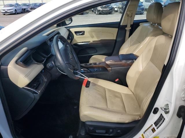 Photo 6 VIN: 4T1BD1EB8FU036772 - TOYOTA AVALON HYB 