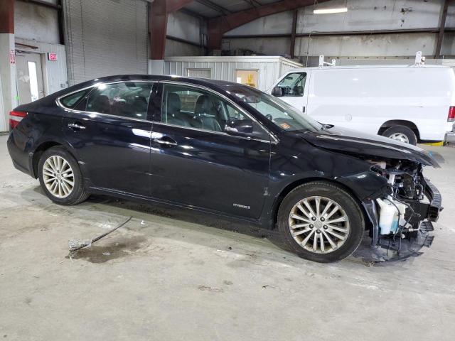 Photo 3 VIN: 4T1BD1EB8FU037811 - TOYOTA AVALON HYB 