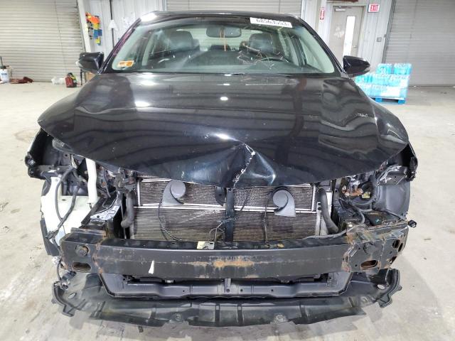 Photo 4 VIN: 4T1BD1EB8FU037811 - TOYOTA AVALON HYB 