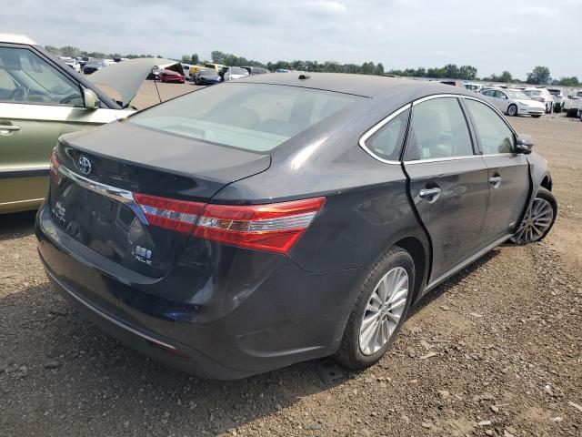 Photo 2 VIN: 4T1BD1EB8FU038750 - TOYOTA AVALON HYB 