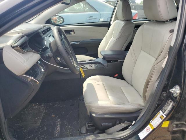 Photo 6 VIN: 4T1BD1EB8FU038750 - TOYOTA AVALON HYB 