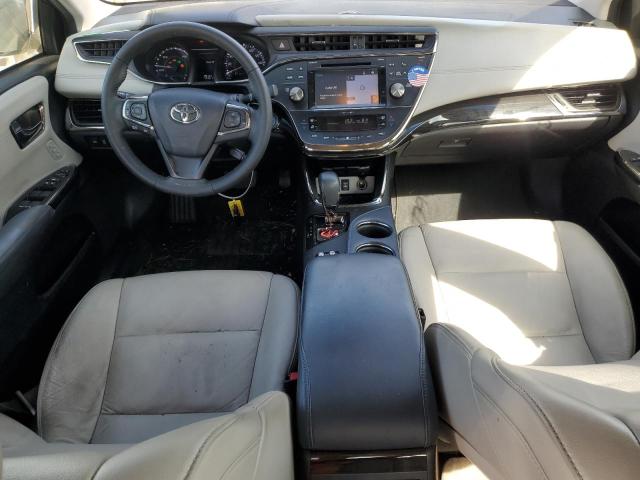 Photo 7 VIN: 4T1BD1EB8FU038750 - TOYOTA AVALON HYB 