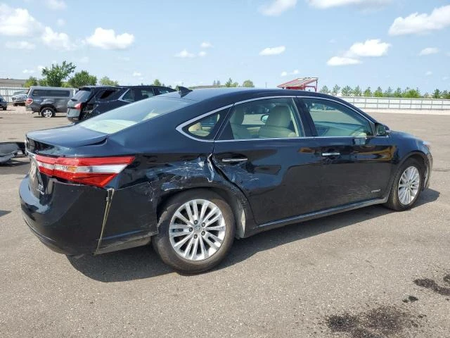 Photo 2 VIN: 4T1BD1EB8FU039011 - TOYOTA AVALON HYB 