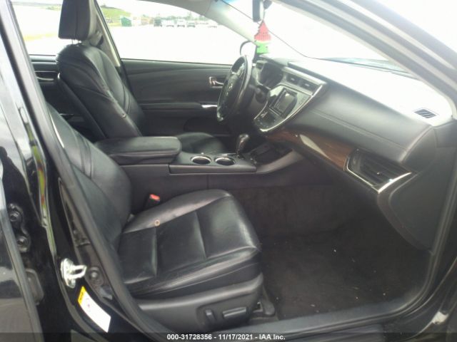 Photo 4 VIN: 4T1BD1EB8FU039297 - TOYOTA AVALON HYBRID 