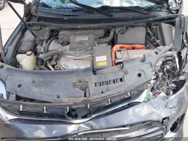 Photo 9 VIN: 4T1BD1EB8FU042054 - TOYOTA AVALON 