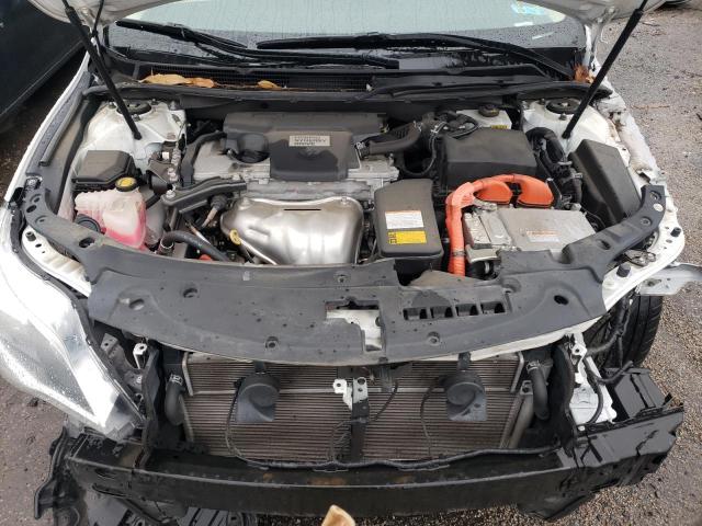 Photo 6 VIN: 4T1BD1EB8FU042362 - TOYOTA AVALON HYB 