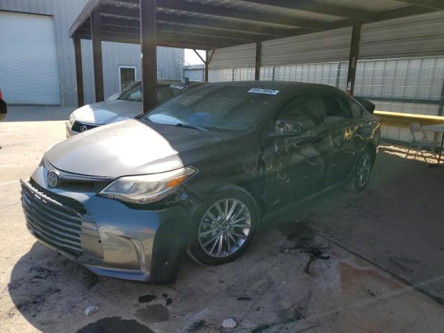 Photo 1 VIN: 4T1BD1EB8GU048616 - TOYOTA AVALON HYB 