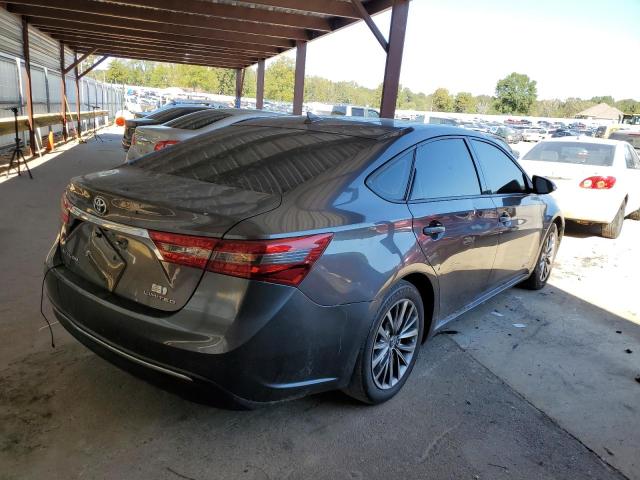 Photo 3 VIN: 4T1BD1EB8GU048616 - TOYOTA AVALON HYB 