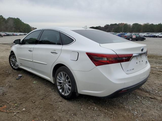 Photo 1 VIN: 4T1BD1EB8GU048664 - TOYOTA AVALON 