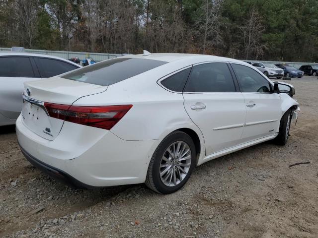 Photo 2 VIN: 4T1BD1EB8GU048664 - TOYOTA AVALON 