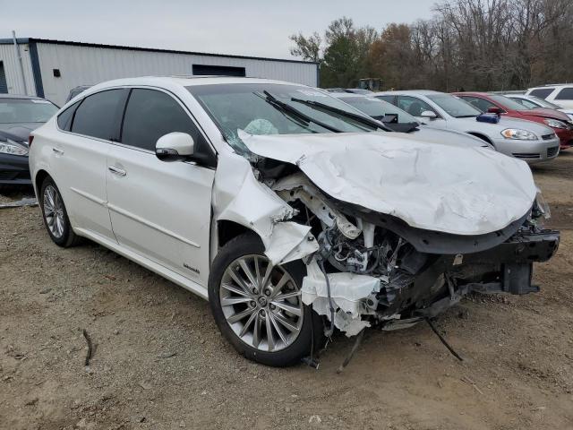 Photo 3 VIN: 4T1BD1EB8GU048664 - TOYOTA AVALON 