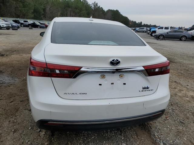 Photo 5 VIN: 4T1BD1EB8GU048664 - TOYOTA AVALON 