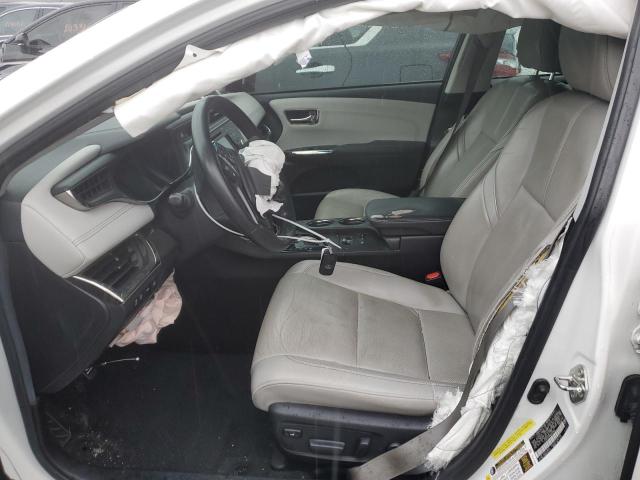 Photo 6 VIN: 4T1BD1EB8GU048664 - TOYOTA AVALON 