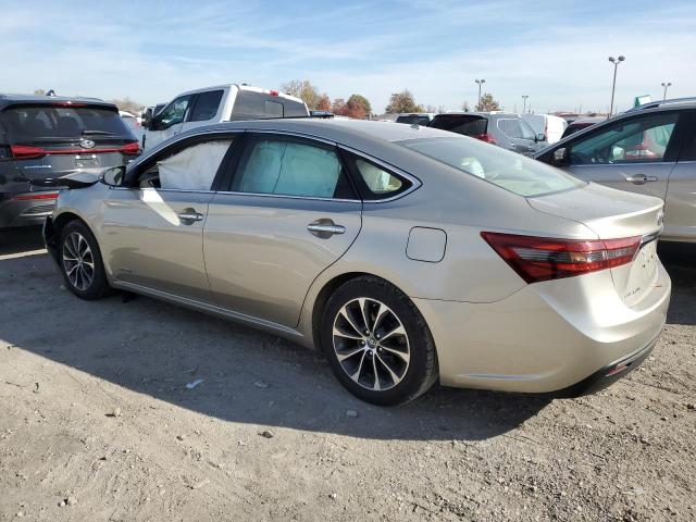 Photo 1 VIN: 4T1BD1EB8GU049071 - TOYOTA AVALON HYB 