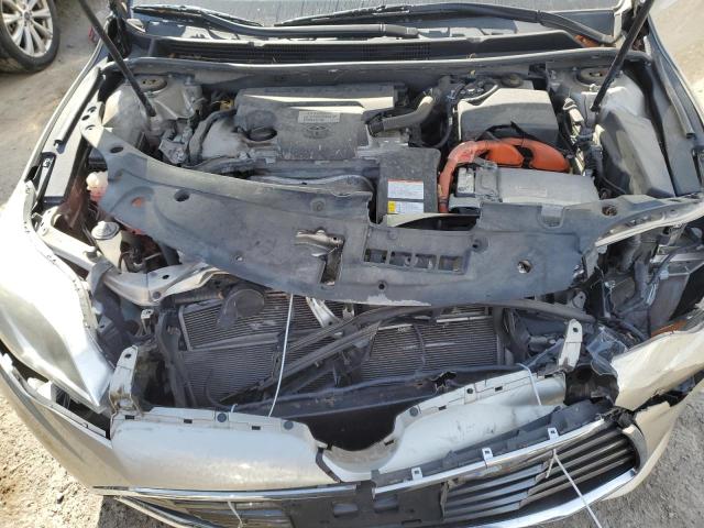 Photo 10 VIN: 4T1BD1EB8GU049071 - TOYOTA AVALON HYB 