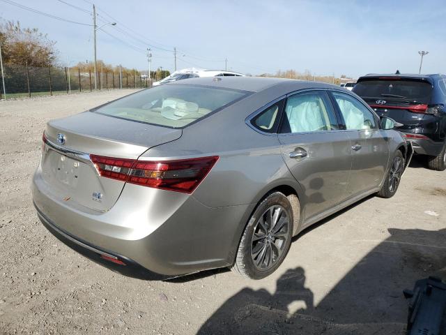 Photo 2 VIN: 4T1BD1EB8GU049071 - TOYOTA AVALON HYB 